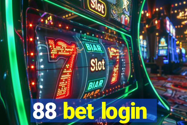 88 bet login